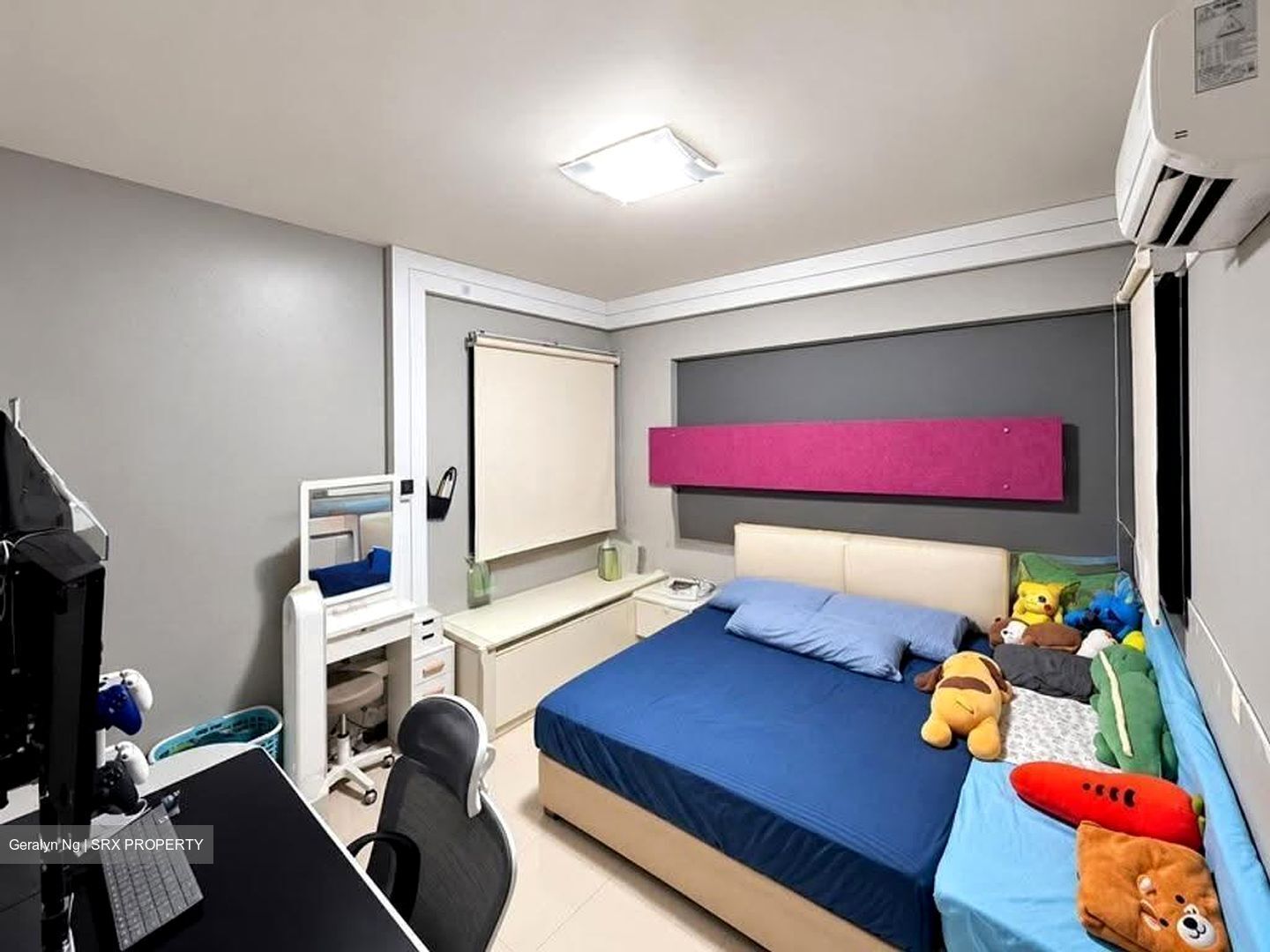 Blk 324C Anchorvale Grove (Sengkang), HDB Executive #639539191